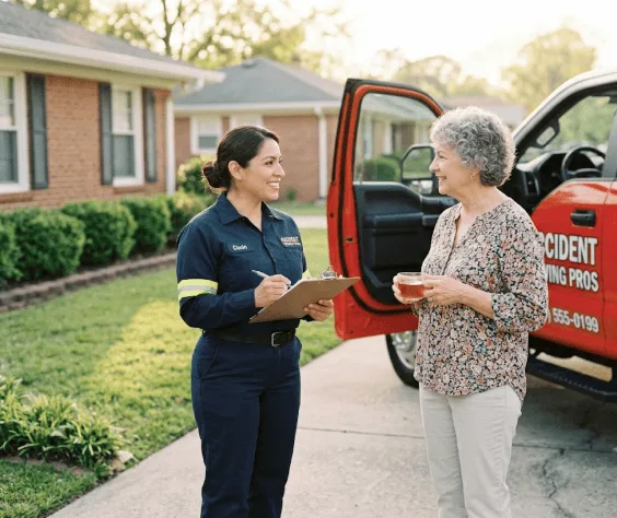 Accident Towing Service Tulare, SD FAQs
